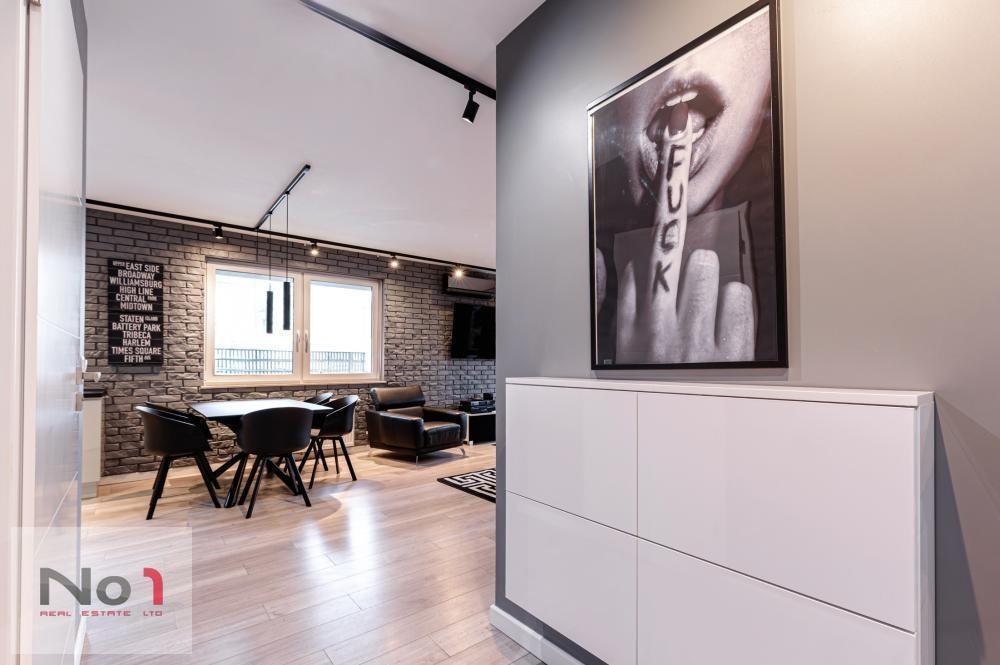 Mieszkanie 51 m² Poznań, Grunwald – do wynajęcia