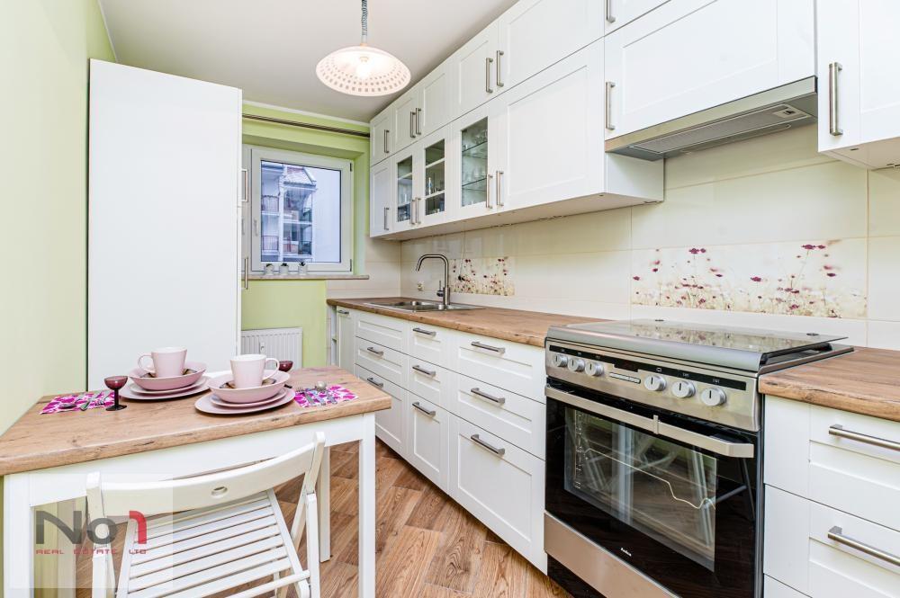 Mieszkanie 61 m² Poznań, Rataje – na sprzedaż