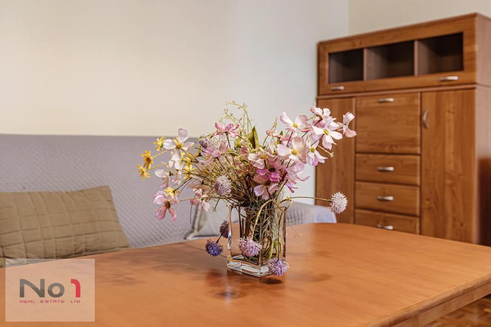 Mieszkanie 61 m² Poznań, Rataje – na sprzedaż