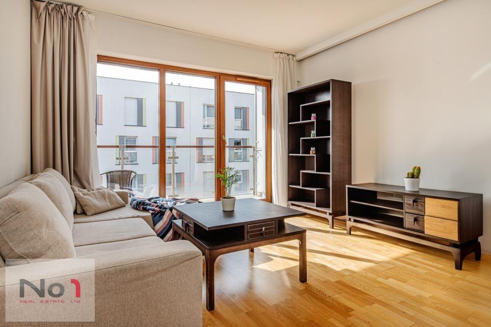 Mieszkanie 40 m² Poznań, Podolany – do wynajęcia