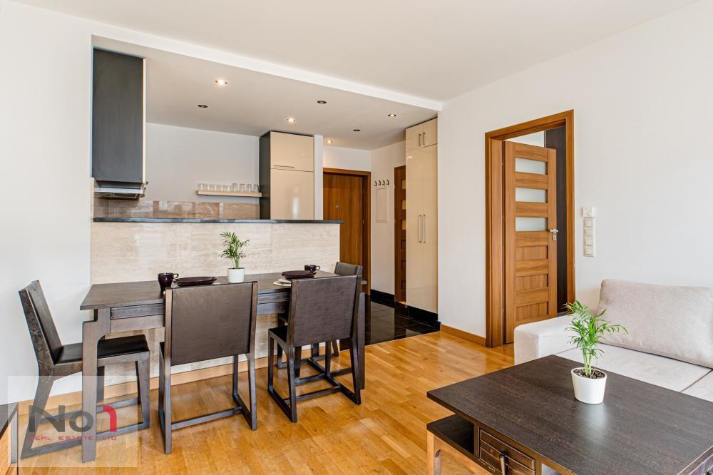 Mieszkanie 40 m² Poznań, Podolany – do wynajęcia