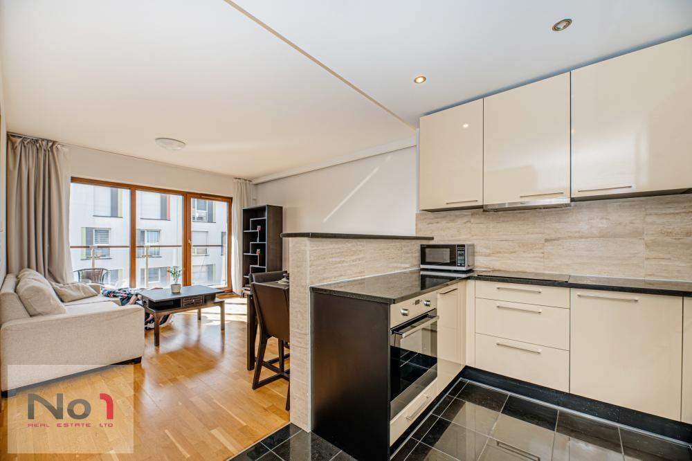 Mieszkanie 40 m² Poznań, Podolany – do wynajęcia