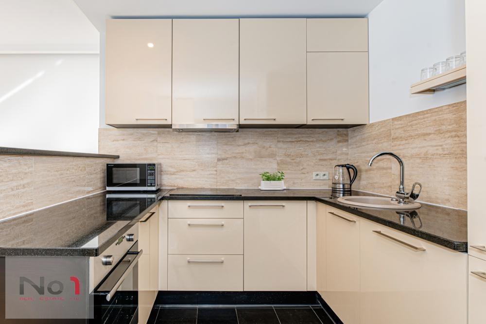 Mieszkanie 40 m² Poznań, Podolany – do wynajęcia