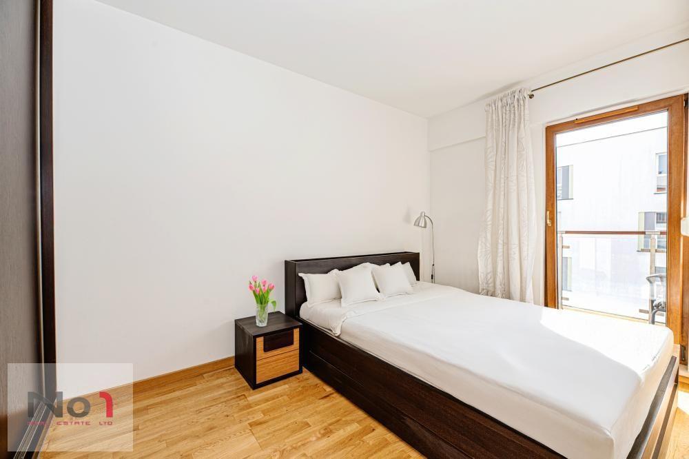 Mieszkanie 40 m² Poznań, Podolany – do wynajęcia