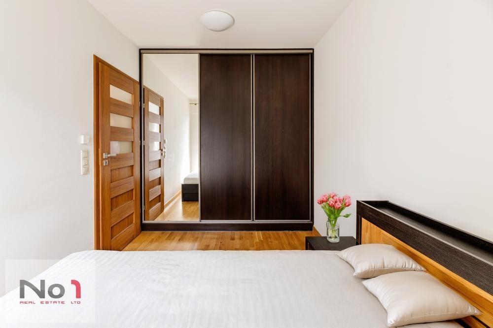 Mieszkanie 40 m² Poznań, Podolany – do wynajęcia