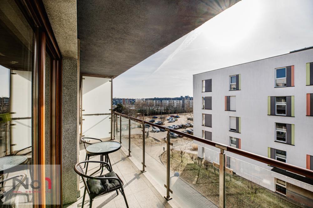 Mieszkanie 40 m² Poznań, Podolany – do wynajęcia