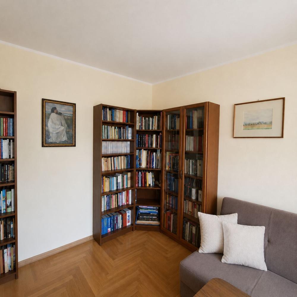 Mieszkanie 50 m² Poznań, Piątkowo – na sprzedaż