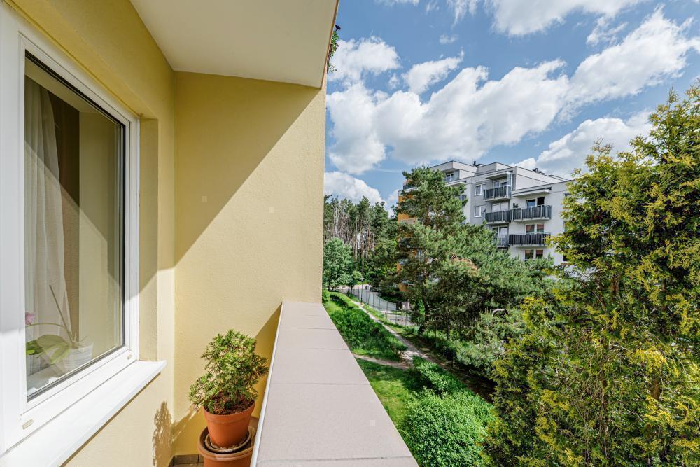 Mieszkanie 50 m² Poznań, Piątkowo – na sprzedaż
