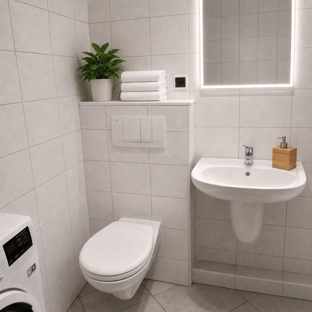 Mieszkanie 50 m² Poznań, Piątkowo – na sprzedaż