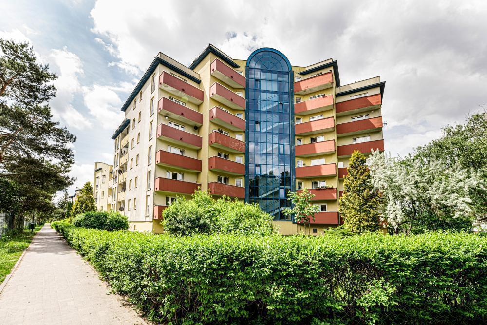 Mieszkanie 50 m² Poznań, Piątkowo – na sprzedaż