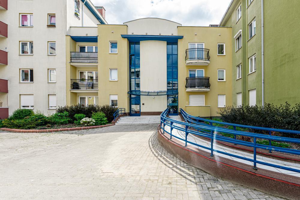 Mieszkanie 50 m² Poznań, Piątkowo – na sprzedaż