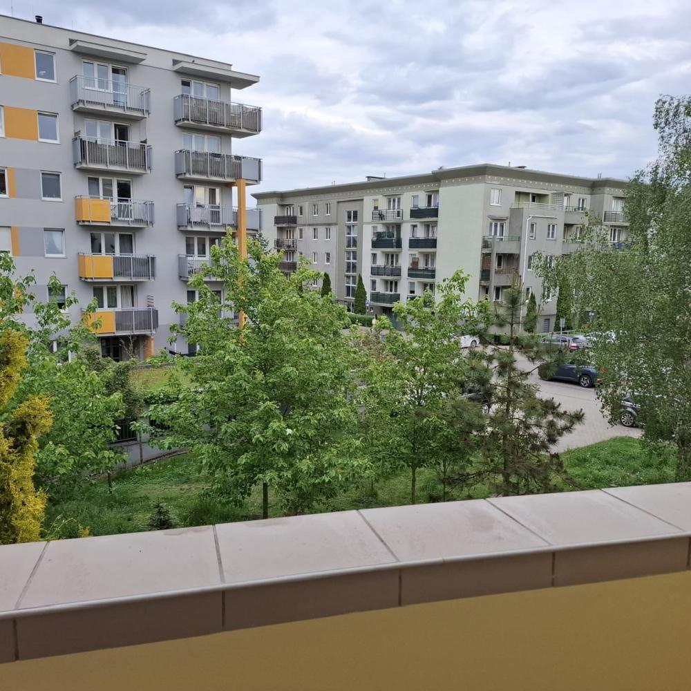 Mieszkanie 50 m² Poznań, Piątkowo – na sprzedaż