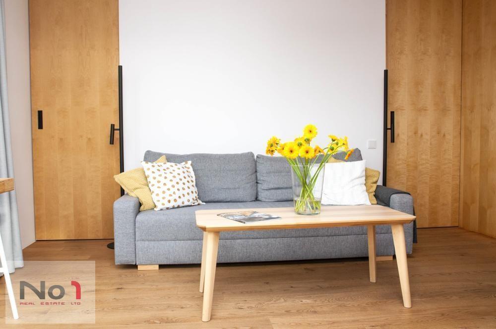 Mieszkanie 47 m² Poznań, Wilda – do wynajęcia