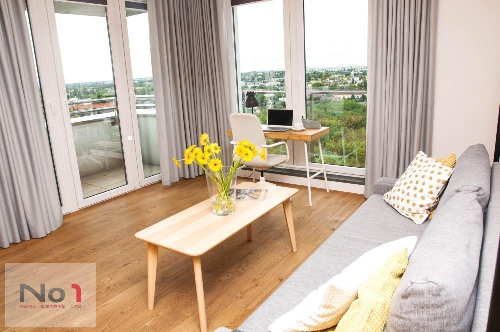Mieszkanie 47 m² Poznań, Wilda – do wynajęcia