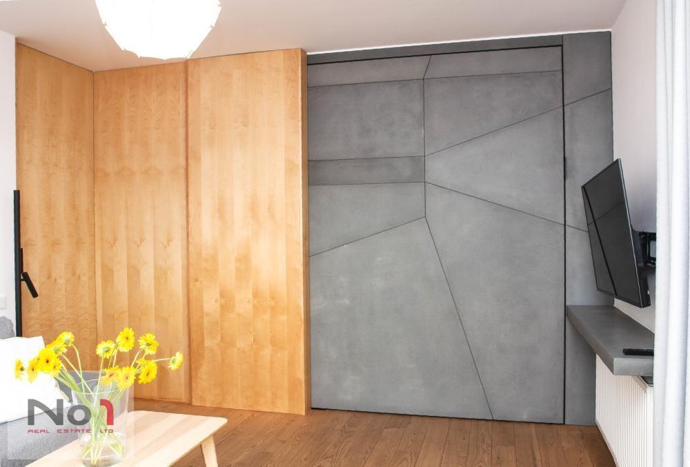 Mieszkanie 47 m² Poznań, Wilda – do wynajęcia