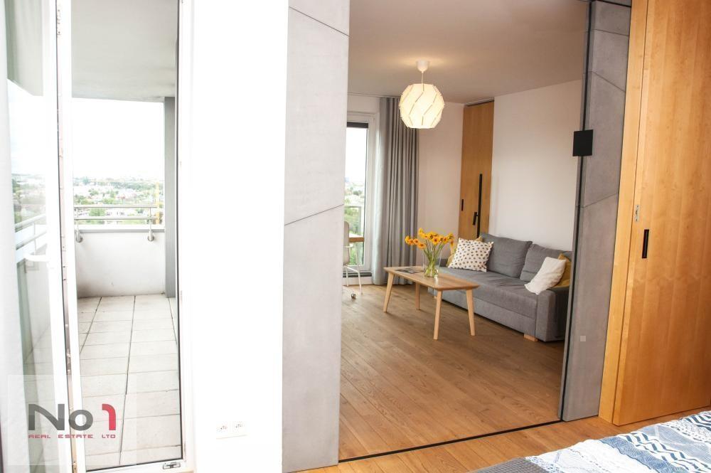 Mieszkanie 47 m² Poznań, Wilda – do wynajęcia