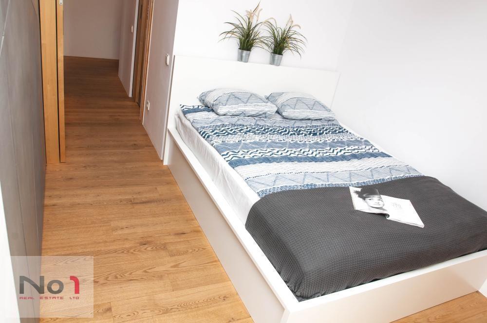 Mieszkanie 47 m² Poznań, Wilda – do wynajęcia