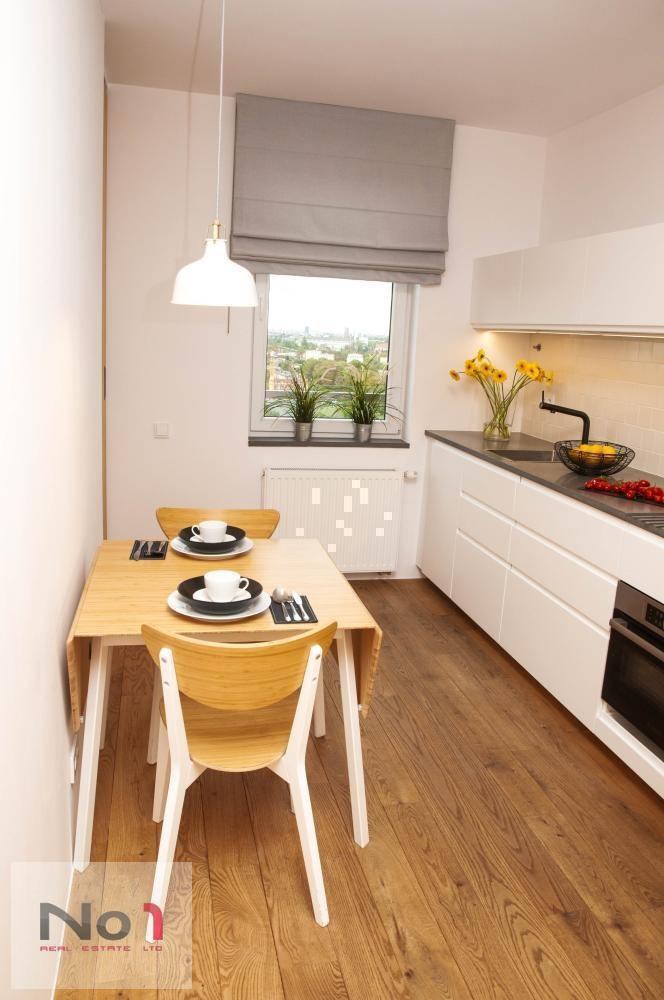Mieszkanie 47 m² Poznań, Wilda – do wynajęcia