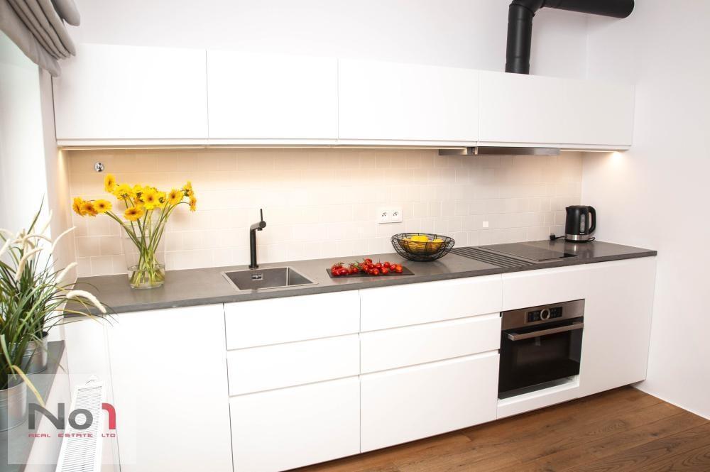 Mieszkanie 47 m² Poznań, Wilda – do wynajęcia