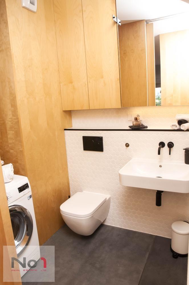 Mieszkanie 47 m² Poznań, Wilda – do wynajęcia