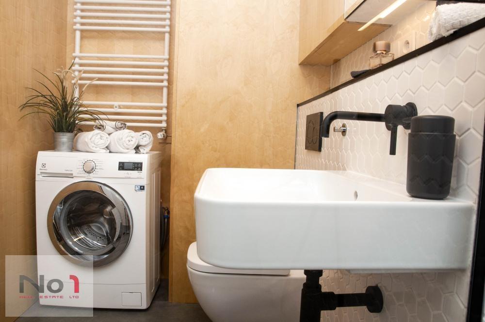 Mieszkanie 47 m² Poznań, Wilda – do wynajęcia