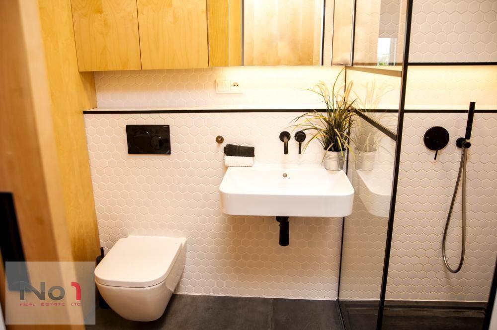 Mieszkanie 47 m² Poznań, Wilda – do wynajęcia