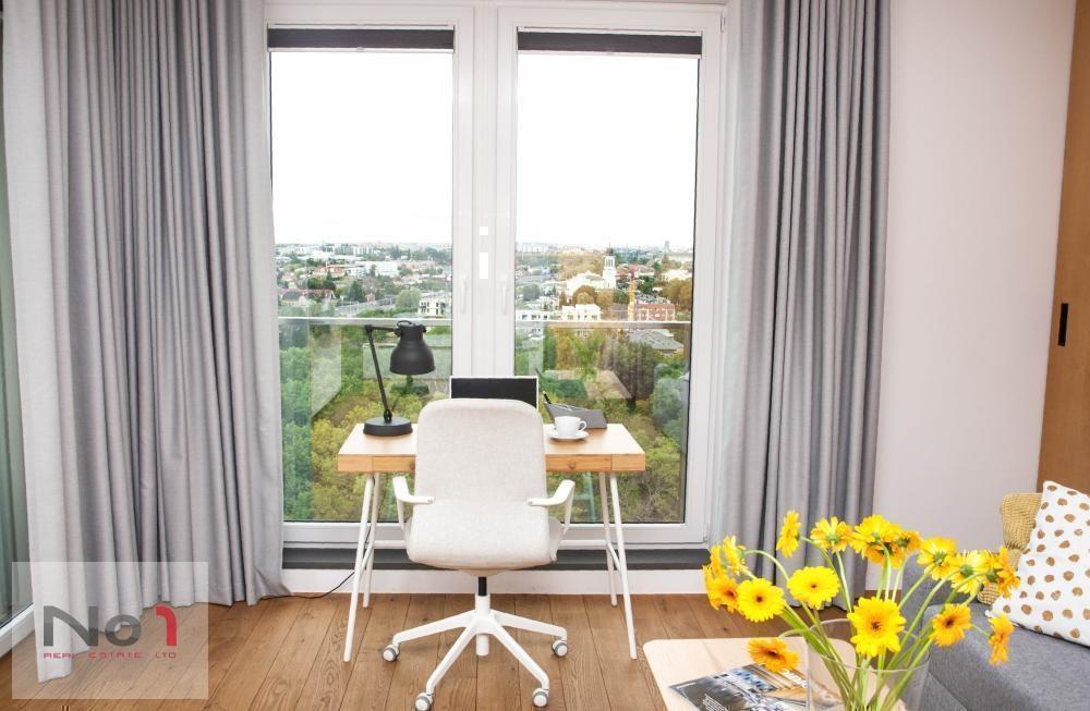 Mieszkanie 47 m² Poznań, Wilda – do wynajęcia