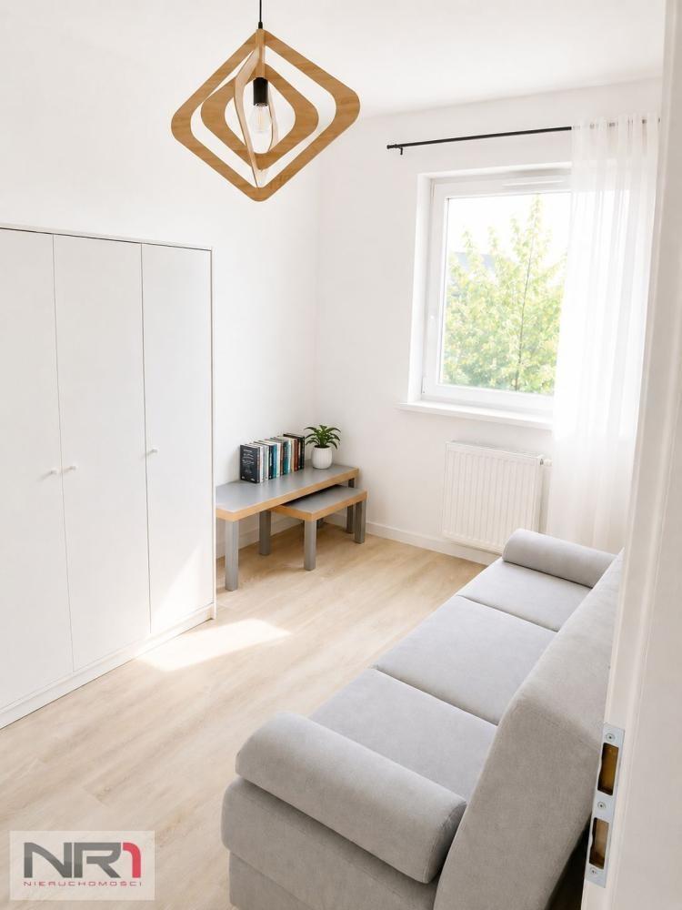 Mieszkanie 45 m² Poznań, Chartowo – na sprzedaż