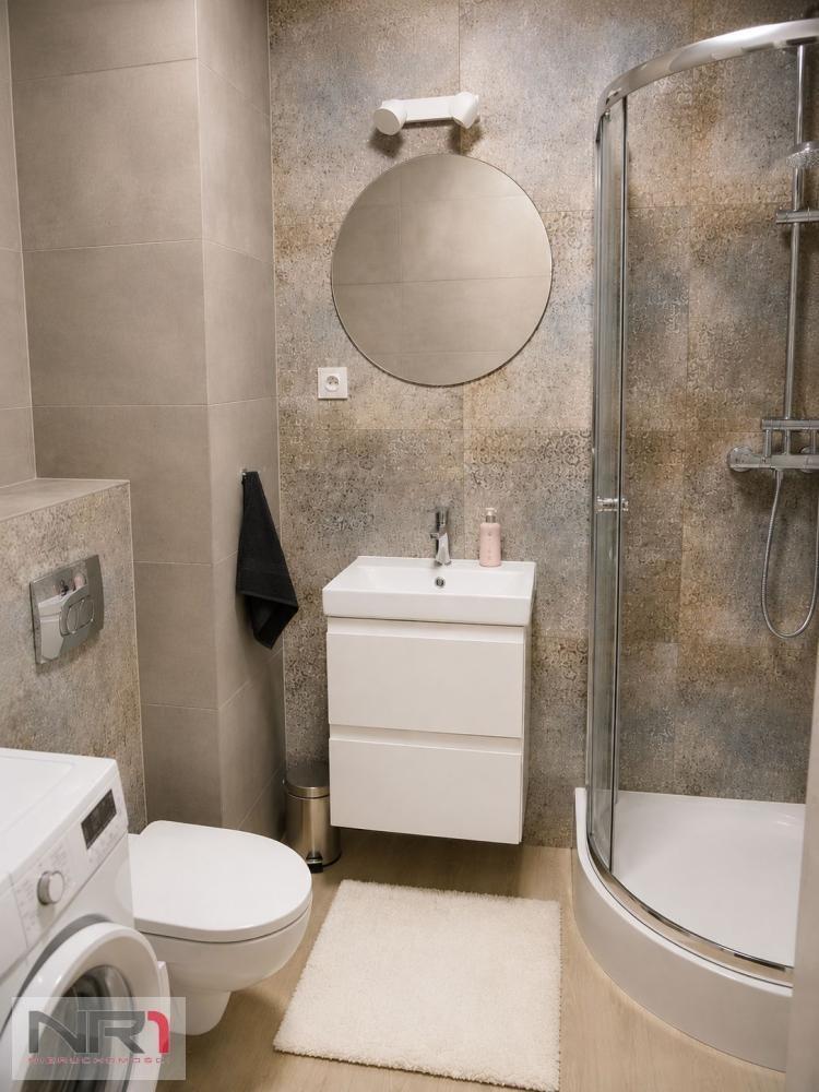 Mieszkanie 45 m² Poznań, Chartowo – na sprzedaż