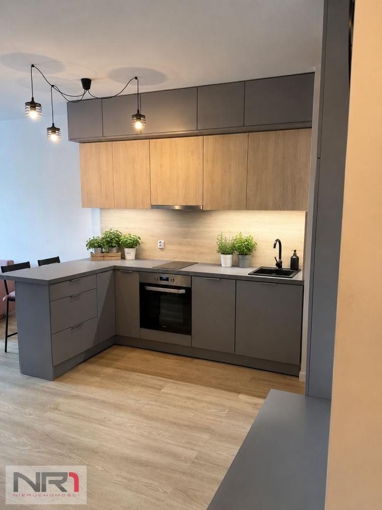Mieszkanie 45 m² Poznań, Chartowo – na sprzedaż