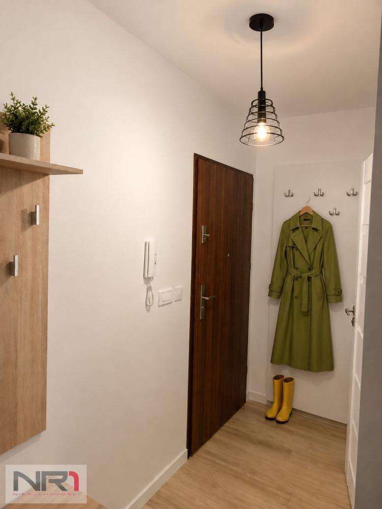 Mieszkanie 45 m² Poznań, Chartowo – na sprzedaż