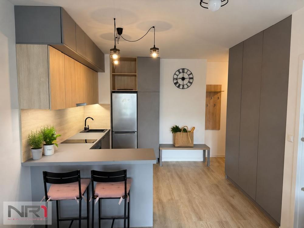 Mieszkanie 45 m² Poznań, Chartowo – na sprzedaż