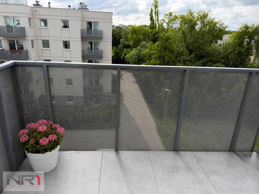 Mieszkanie 45 m² Poznań, Chartowo – na sprzedaż
