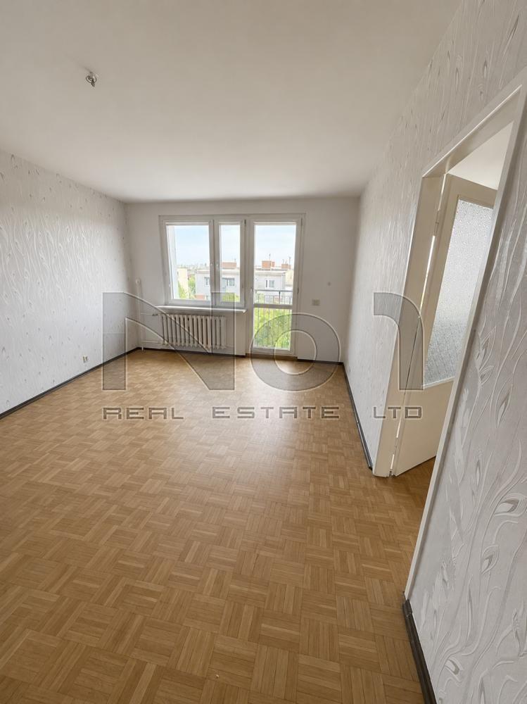 Mieszkanie 45 m² Poznań, Dębiec – na sprzedaż