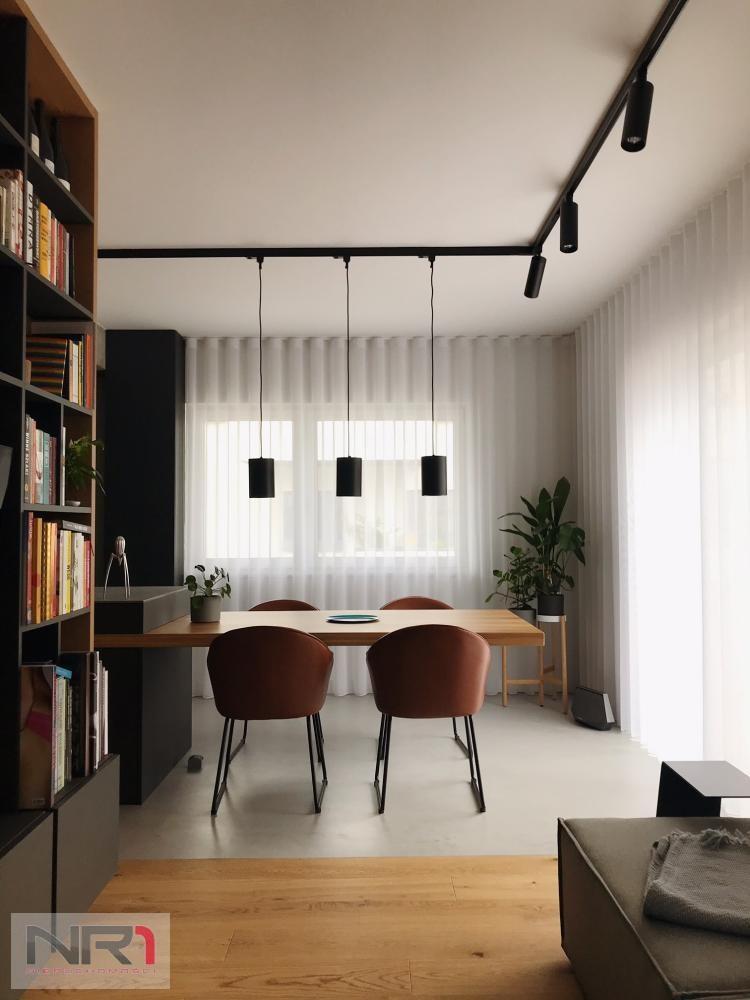 Mieszkanie 81 m² Poznań, Trójpole – do wynajęcia