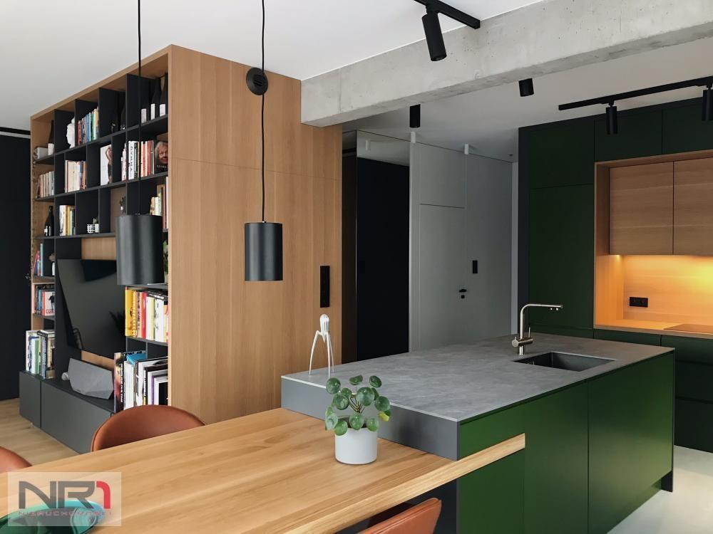 Mieszkanie 81 m² Poznań, Trójpole – do wynajęcia