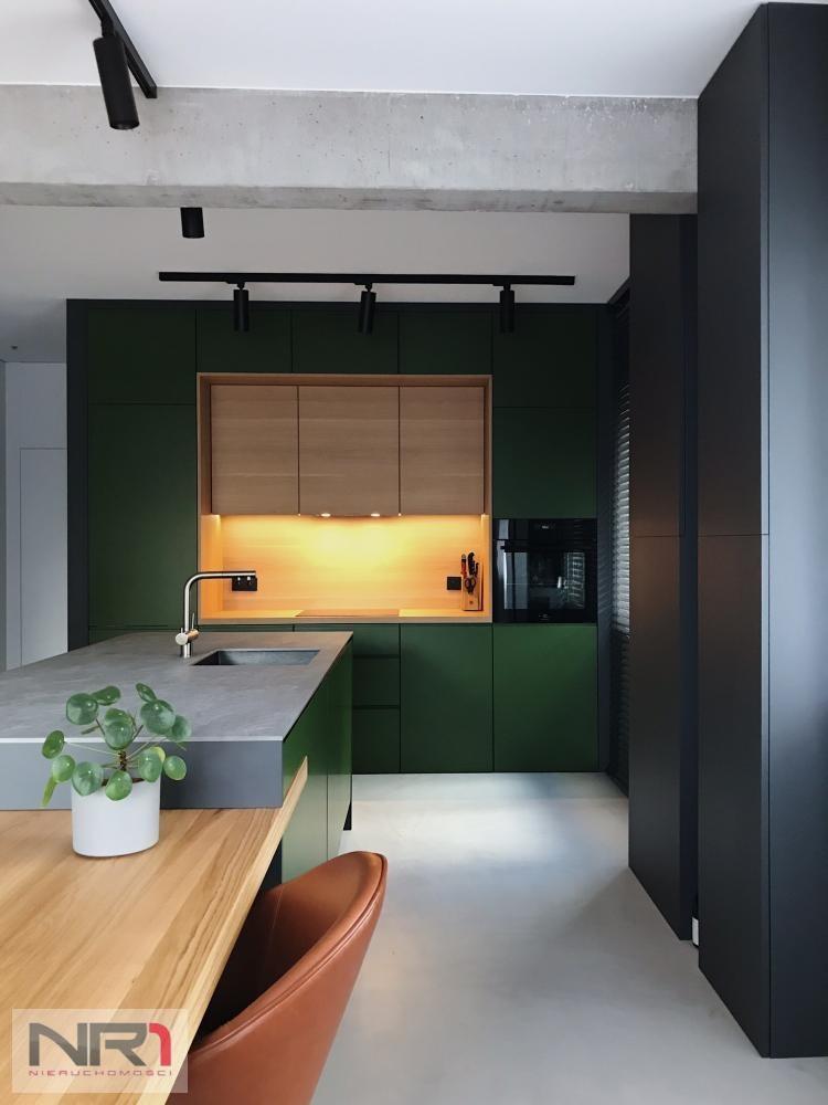 Mieszkanie 81 m² Poznań, Trójpole – do wynajęcia