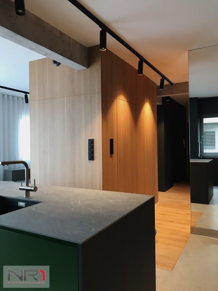 Mieszkanie 81 m² Poznań, Trójpole – do wynajęcia