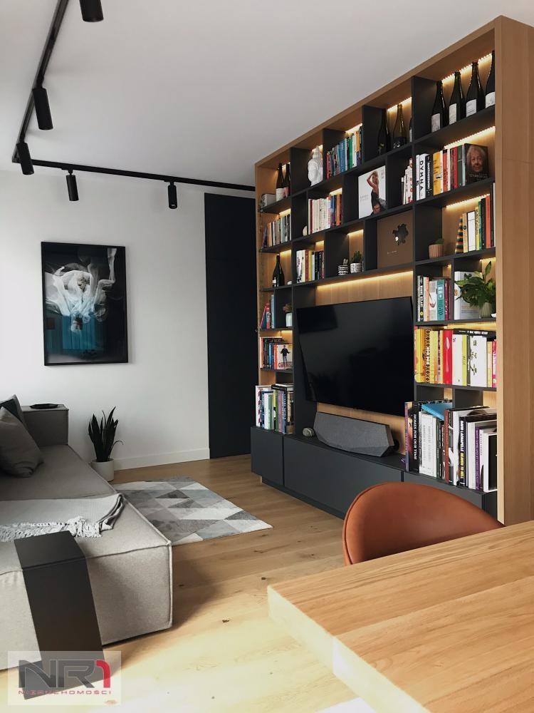Mieszkanie 81 m² Poznań, Trójpole – do wynajęcia