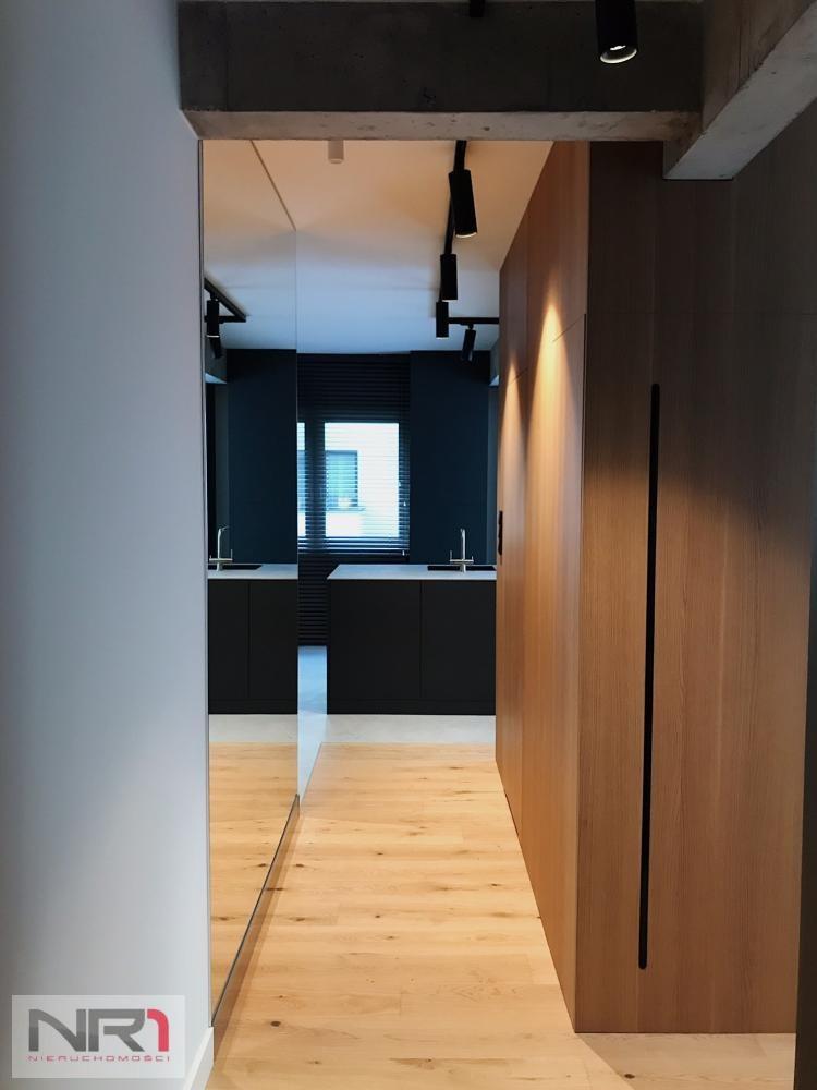 Mieszkanie 81 m² Poznań, Trójpole – do wynajęcia