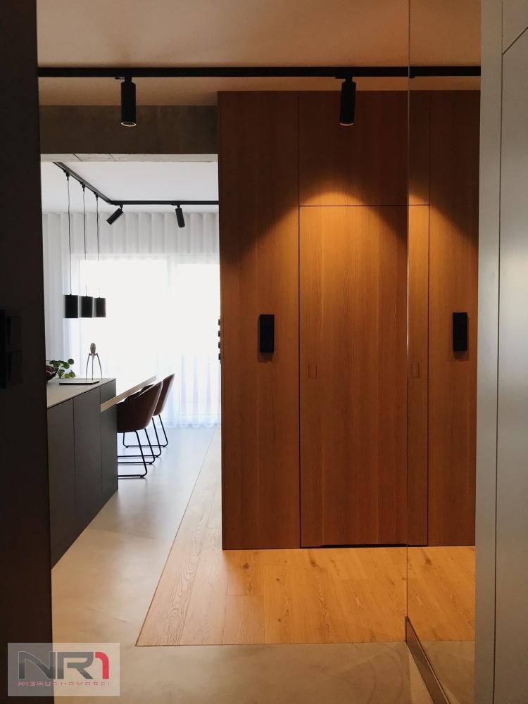 Mieszkanie 81 m² Poznań, Trójpole – do wynajęcia