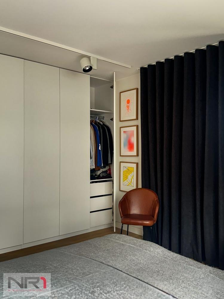 Mieszkanie 81 m² Poznań, Trójpole – do wynajęcia