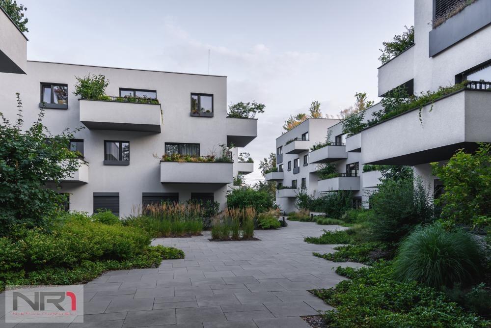 Mieszkanie 81 m² Poznań, Trójpole – do wynajęcia