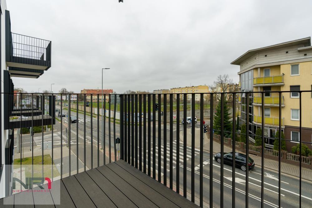 Mieszkanie 50 m² Poznań, Winiary – do wynajęcia