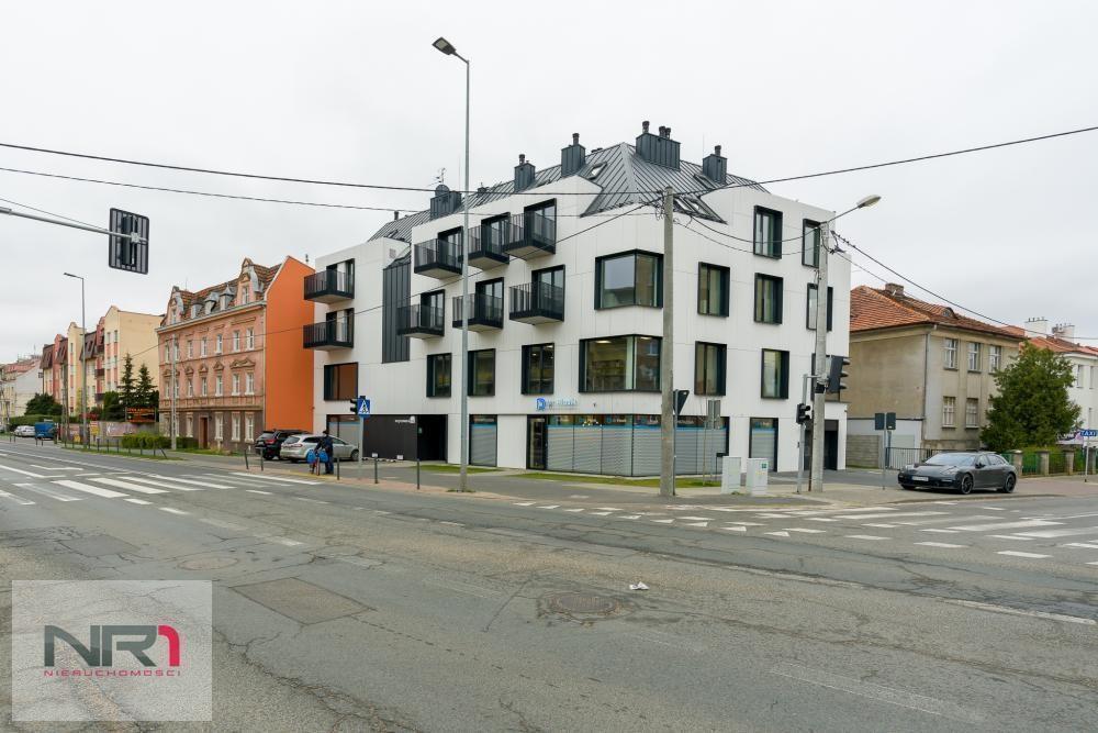 Mieszkanie 50 m² Poznań, Winiary – do wynajęcia
