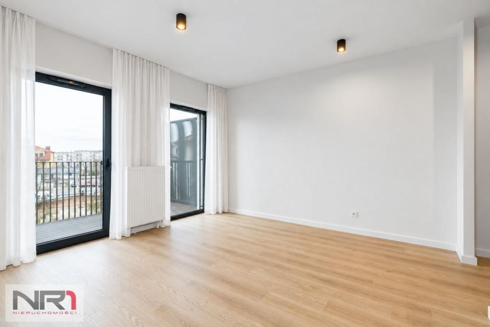 Mieszkanie 50 m² Poznań, Winiary – do wynajęcia