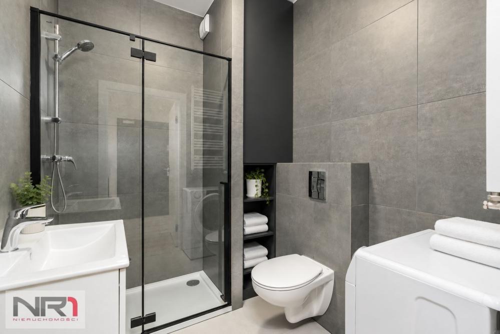 Mieszkanie 50 m² Poznań, Winiary – do wynajęcia