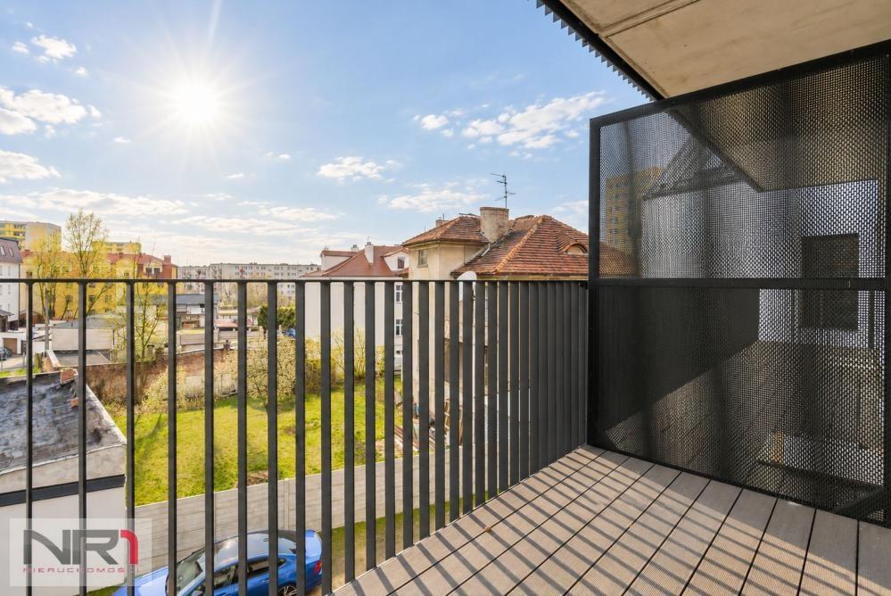 Mieszkanie 50 m² Poznań, Winiary – do wynajęcia