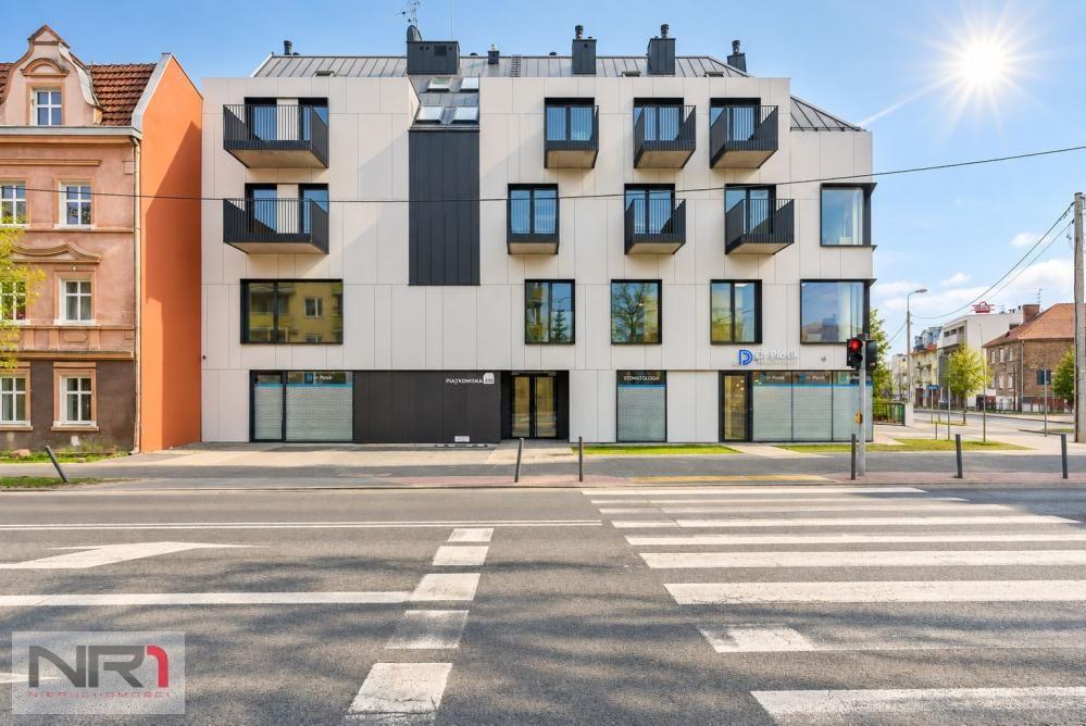Mieszkanie 50 m² Poznań, Winiary – do wynajęcia