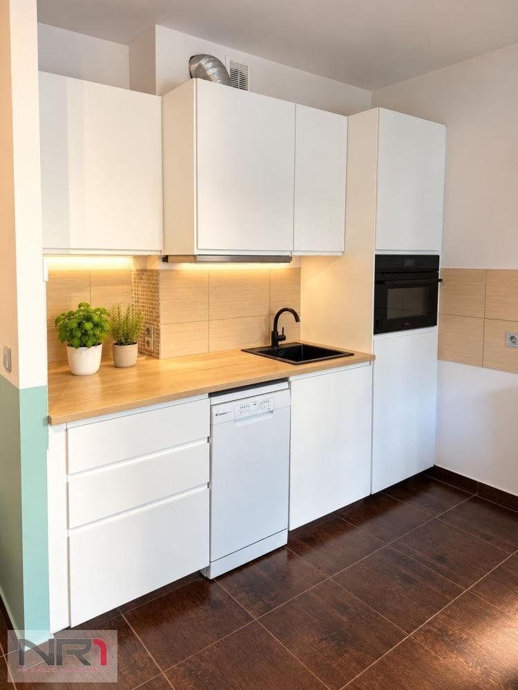 Mieszkanie 27 m² Poznań, Wilda – do wynajęcia